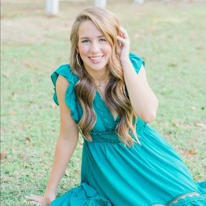 Meet your Posher, Anna clayton